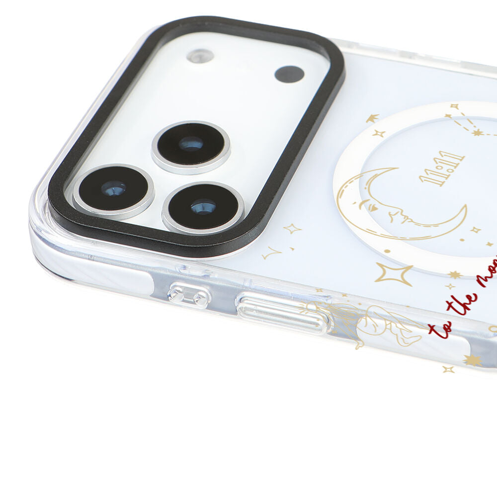 MagsafeliArtycaseBeyaz