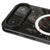 iPhone Air Moon and Back Telefon Kılıfı - Magsafeli Artycase - Cool Black