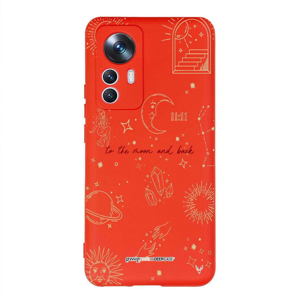 RenkliSilikonKırmızı
