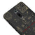 Xiaomi Mi 9 T Moon and Back Telefon Kılıfı - Renkli Silikon - Siyah