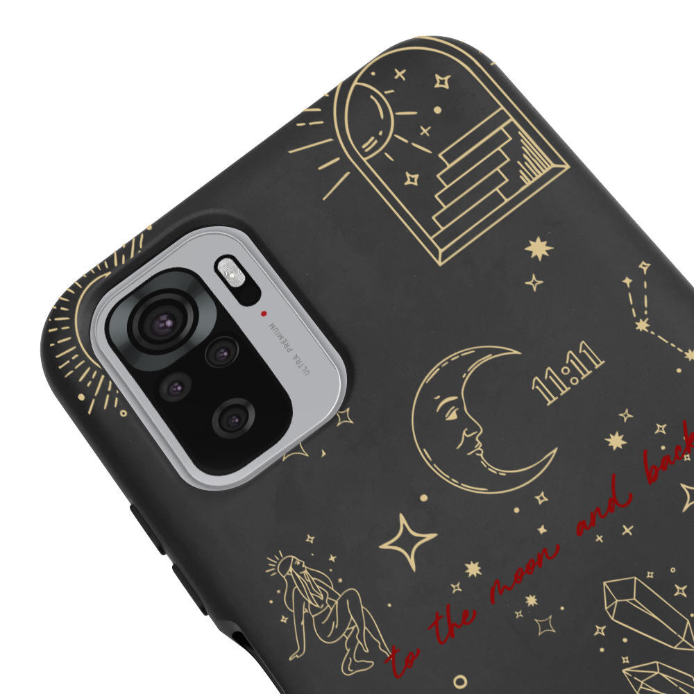 RenkliSilikonSiyah