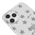 iPhone 11 Pro Shine Star Telefon Kılıfı - Şeffaf - Saydam