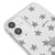iPhone 12 Mini Shine Star Telefon Kılıfı - Şeffaf - Saydam