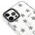 iPhone 12 Pro Shine Star Telefon Kılıfı - Artycase - Beyaz