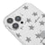 iPhone 12 Pro Shine Star Telefon Kılıfı - Şeffaf - Saydam