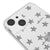 iPhone 13 Shine Star Telefon Kılıfı - Şeffaf - Saydam