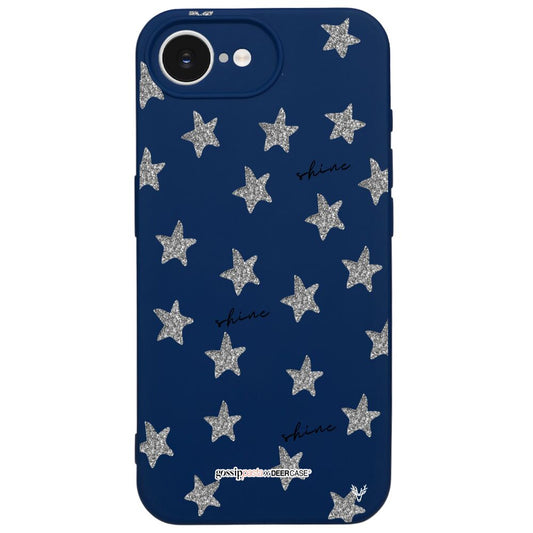 RenkliSilikonLacivert