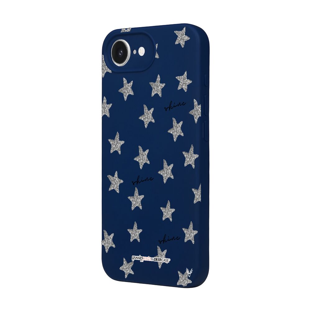 RenkliSilikonLacivert