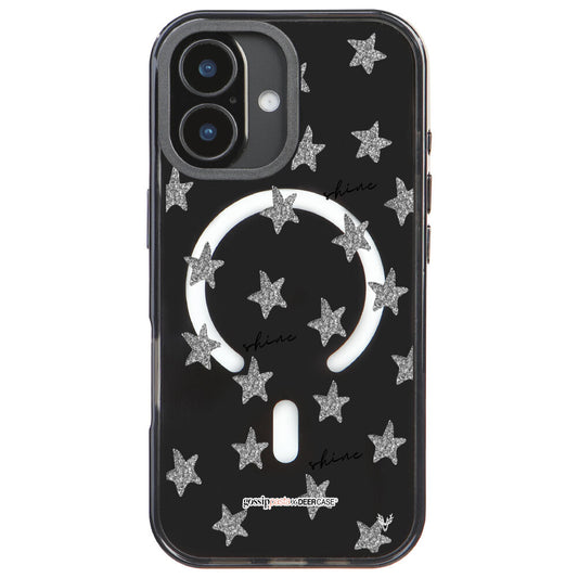 MagsafeliArtycaseCoolBlack