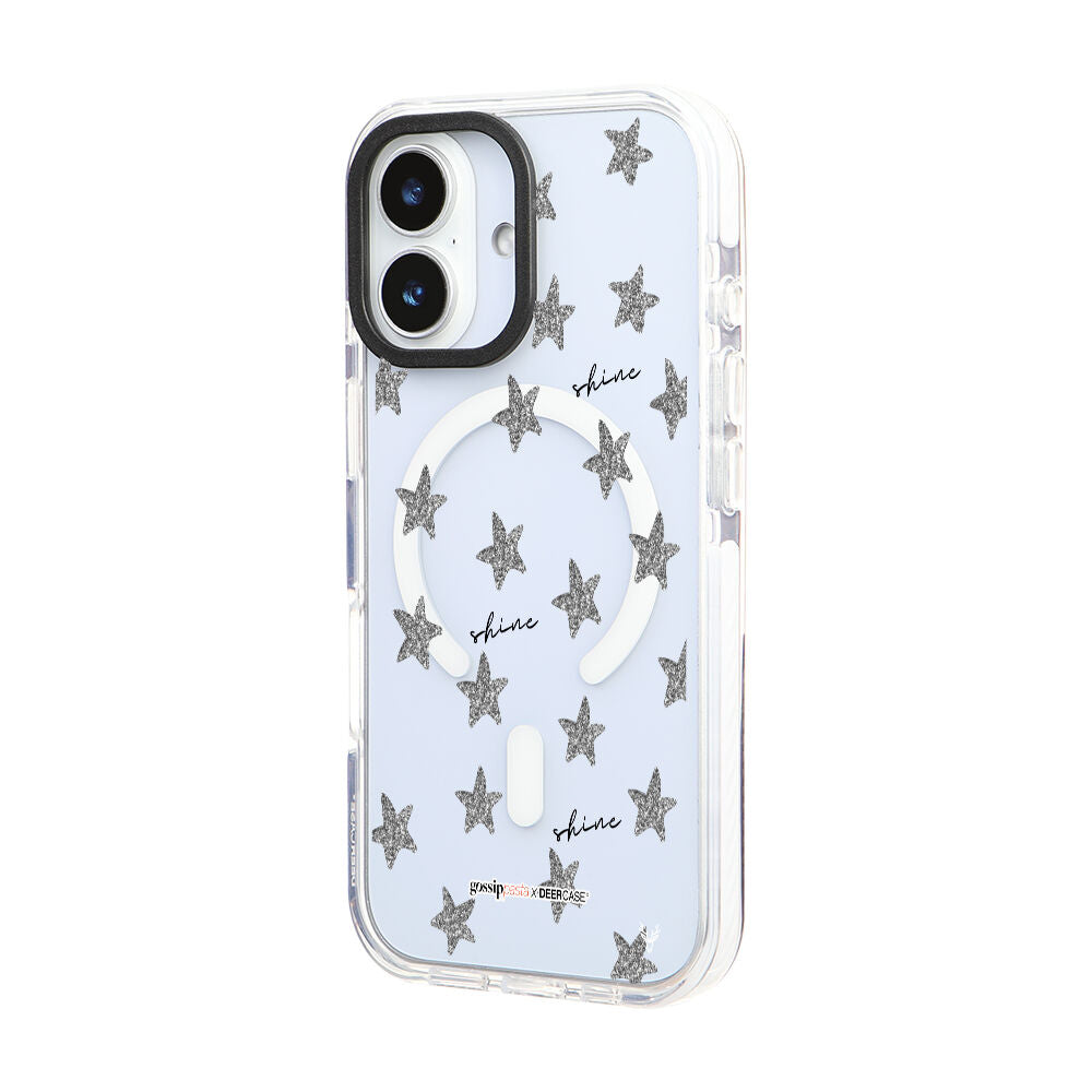 MagsafeliArtycaseBeyaz