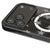 iPhone 17 Pro Shine Star Telefon Kılıfı - Magsafeli Artycase - Cool Black