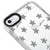 iPhone 6 Plus Shine Star Telefon Kılıfı - Artycase - Beyaz