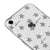 iPhone 8 Shine Star Telefon Kılıfı - Şeffaf - Saydam