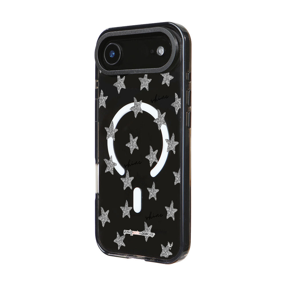 MagsafeliArtycaseCoolBlack