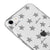 iPhone SE 2020 Shine Star Telefon Kılıfı - Şeffaf - Saydam