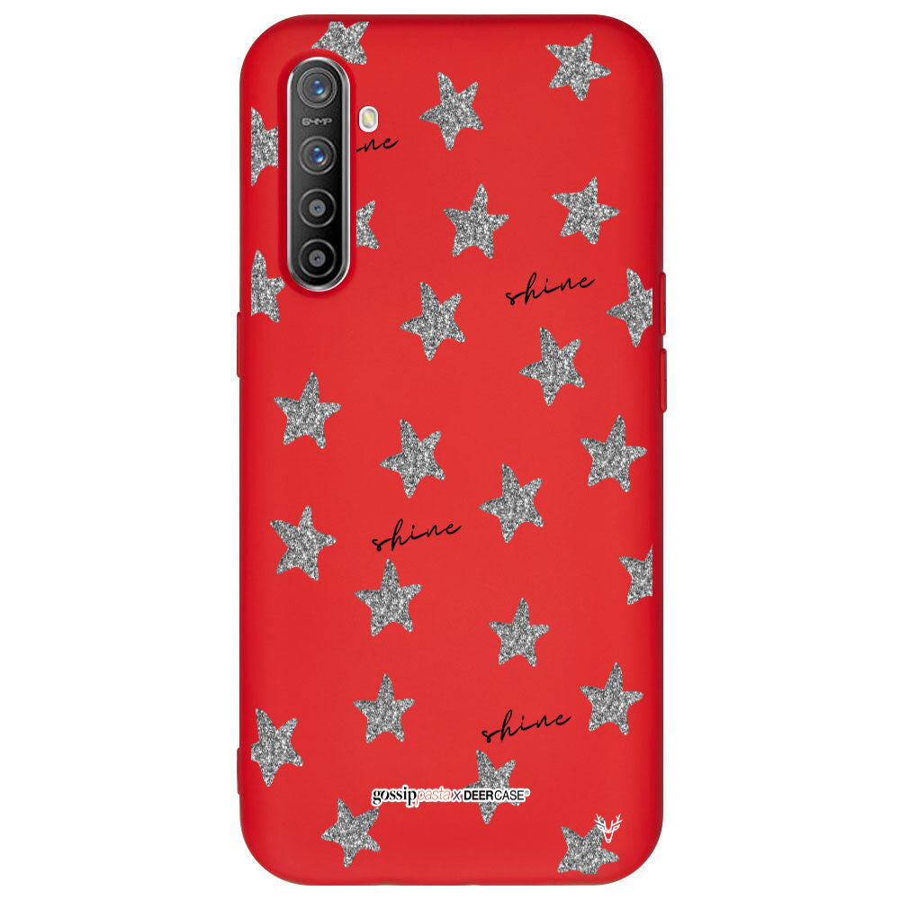 RenkliSilikonKırmızı