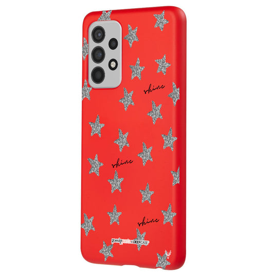 RenkliSilikonKırmızı