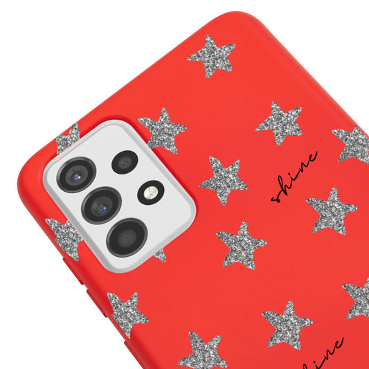 RenkliSilikonKırmızı