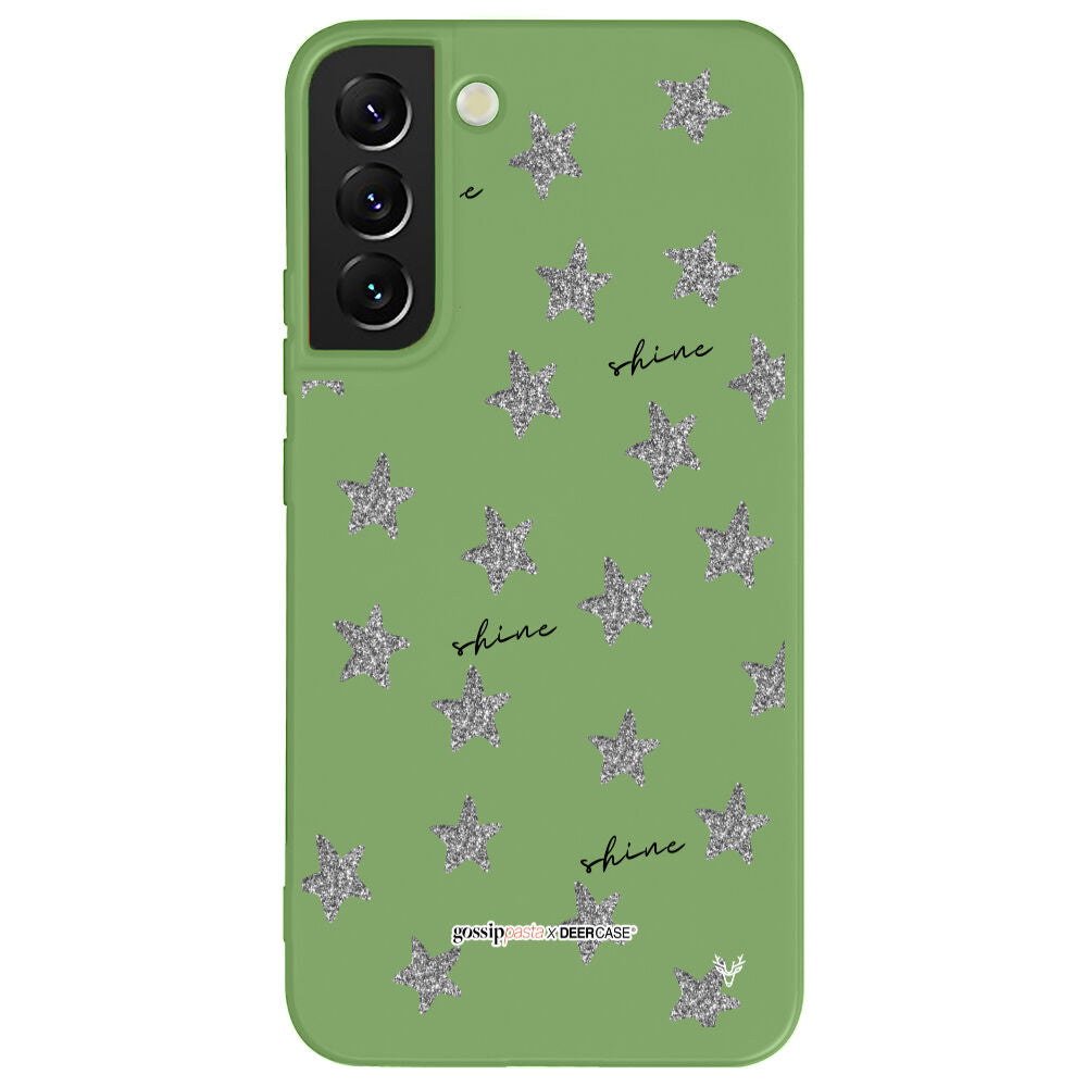 RenkliSilikonYeşil