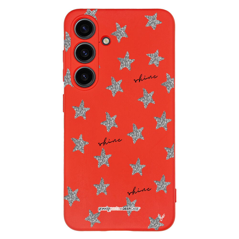 RenkliSilikonKırmızı