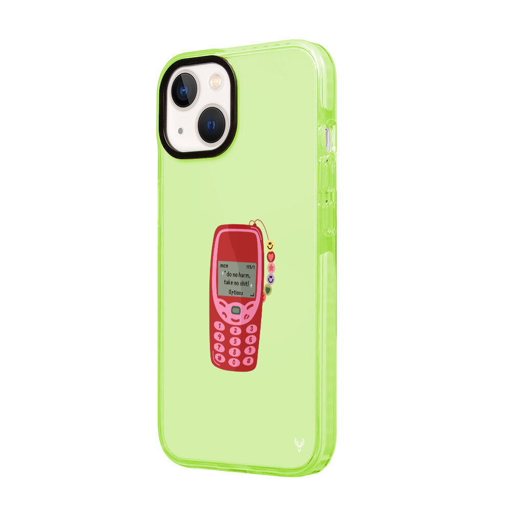 ArtycaseYeşil