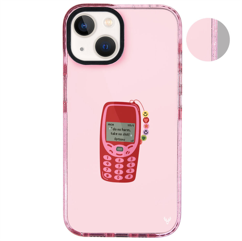 ArtycaseSimliPembe