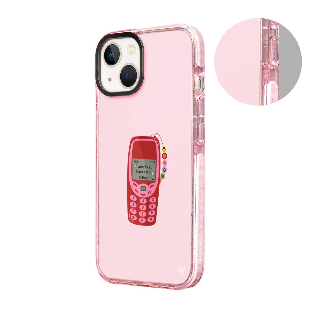 ArtycaseSimliPembe