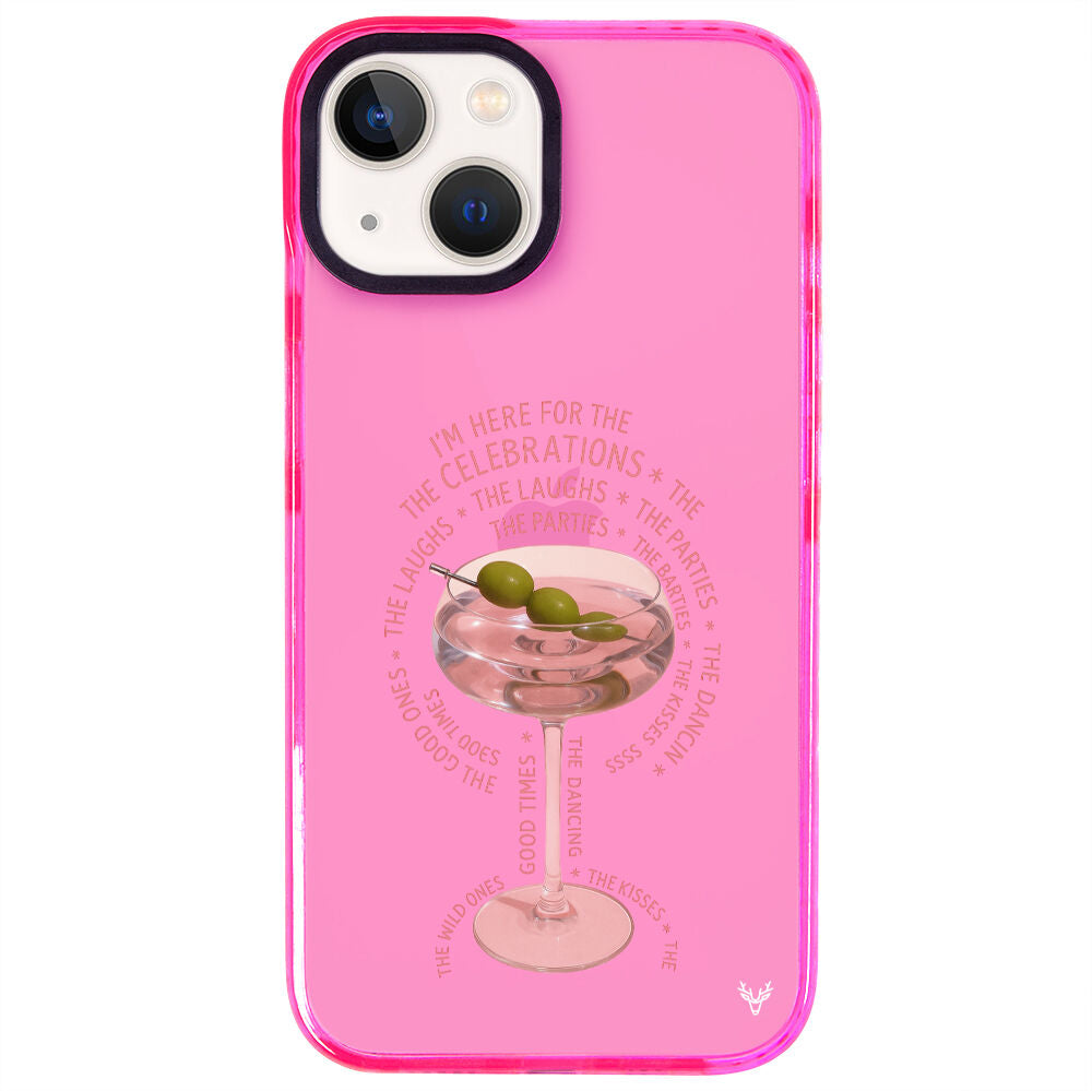 ArtycaseFuşya