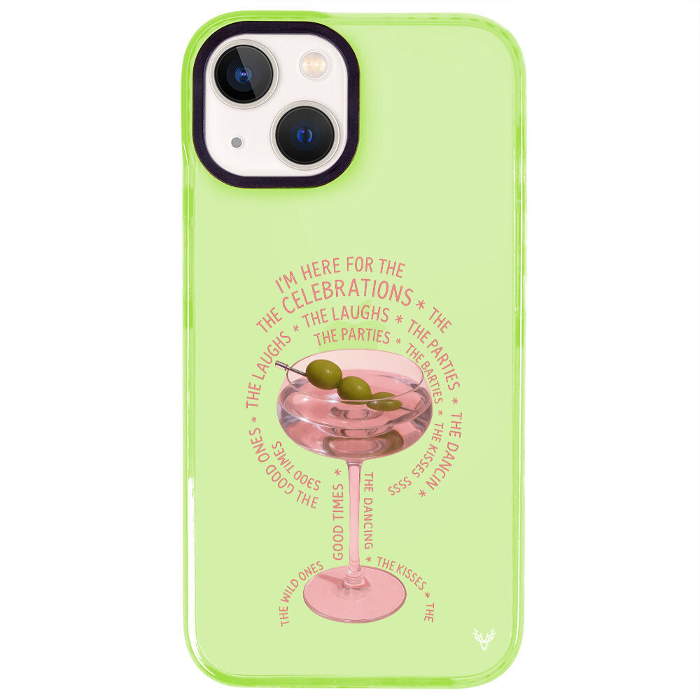 ArtycaseYeşil