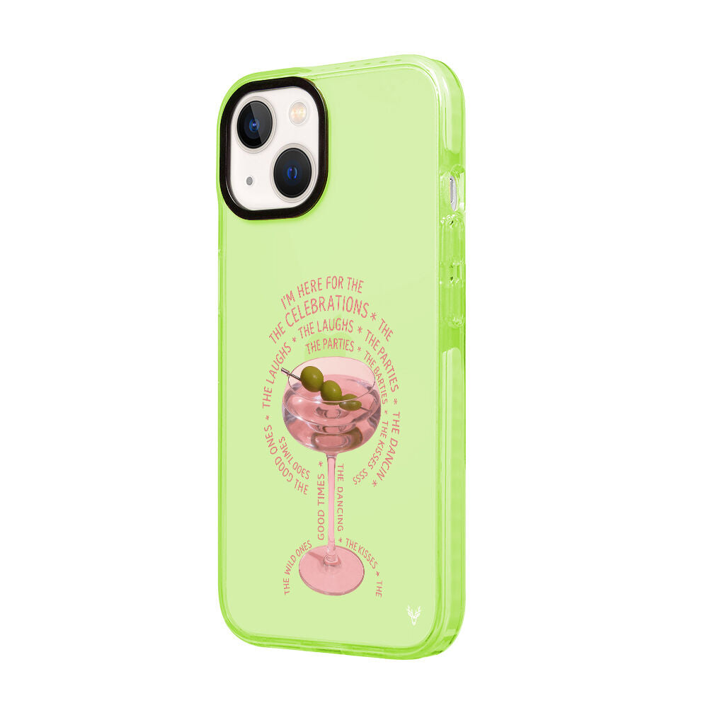 ArtycaseYeşil