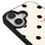 iPhone 16 Plus Polka Dot 1 Telefon Kılıfı - Glossy - Popsoketsiz