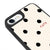 iPhone 6S Plus Polka Dot 1 Telefon Kılıfı - Glossy - Popsoketsiz