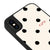 iPhone XS Max Polka Dot 1 Telefon Kılıfı - Glossy - Popsoketsiz