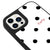 iPhone 13 Pro Polka Dot 2 Telefon Kılıfı - Glossy - Popsoketsiz