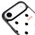 iPhone Air Polka Dot 2 Telefon Kılıfı - Glossy - Popsoketsiz