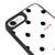 iPhone SE 2020 Polka Dot 2 Telefon Kılıfı - Glossy - Popsoketsiz