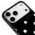 iPhone 18 Pro Polka Dot 3 Telefon Kılıfı - Glossy - Popsoketsiz