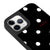 iPhone 11 Pro Max Polka Dot 3 Telefon Kılıfı - Glossy - Popsoketsiz