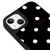 iPhone 13 Polka Dot 3 Telefon Kılıfı - Glossy - Popsoketsiz
