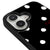 iPhone 16 Plus Polka Dot 3 Telefon Kılıfı - Glossy - Popsoketsiz