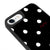 iPhone 7 Polka Dot 3 Telefon Kılıfı - Glossy - Popsoketsiz