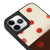 iPhone 11 Pro Max Polka Dot 4 Telefon Kılıfı - Glossy - Popsoketsiz