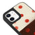iPhone 12 Polka Dot 4 Telefon Kılıfı - Glossy - Popsoketsiz