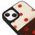 iPhone 14 Polka Dot 4 Telefon Kılıfı - Glossy - Popsoketsiz