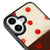 iPhone 17 Polka Dot 4 Telefon Kılıfı - Glossy - Popsoketsiz
