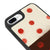 iPhone 7 Plus Polka Dot 4 Telefon Kılıfı - Glossy - Popsoketsiz