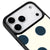 iPhone 18 Pro Max Polka Dot 5 Telefon Kılıfı - Glossy - Popsoketsiz