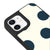 iPhone 11 Polka Dot 5 Telefon Kılıfı - Glossy - Popsoketsiz