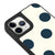iPhone 11 Pro Max Polka Dot 5 Telefon Kılıfı - Glossy - Popsoketsiz