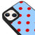 iPhone 14 Plus Polka Dot 6 Telefon Kılıfı - Glossy - Popsoketsiz